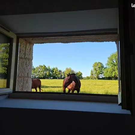 Le Perruchet Hébergement de vacances Vivoin